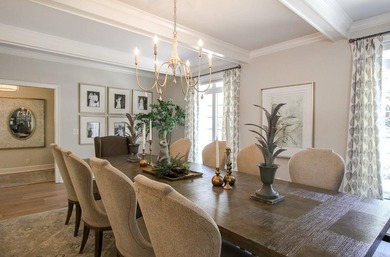 Welcome to refined coastal living on St. Simons Island, where - photo 31