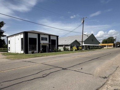 Cooper Lake Commercial For Sale in Cooper Texas