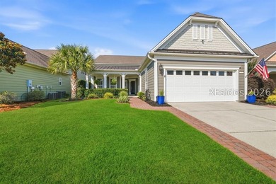 Welcome to this beautifully upgraded home in the highly - photo 1