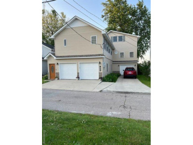 Lake Home For Sale in Newport, Michigan