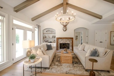 Welcome to refined coastal living on St. Simons Island, where - photo 33