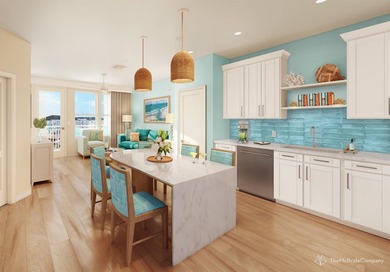 Ground has officially been broken at Margaritaville Vacation - photo 4