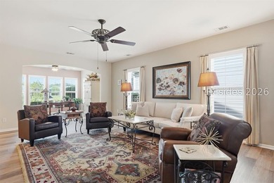 Welcome to this beautifully upgraded home in the highly - photo 4