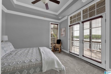 Experience unparalleled lakefront living in the exclusive - photo 37