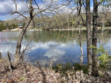 Lake Chanute Lot For Sale in Cherokee Village Arkansas