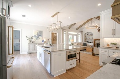 Welcome to refined coastal living on St. Simons Island, where - photo 42
