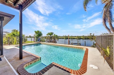 Welcome to your dream waterfront oasis with direct access to the - photo 42