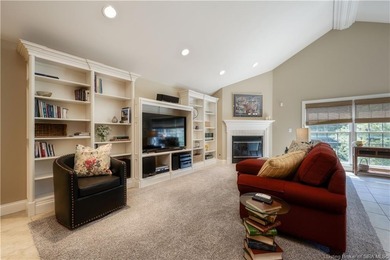 Welcome home to this stately 2 story home nestled in New Albany