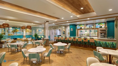 Ground has officially been broken at Margaritaville Vacation - photo 8