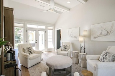 Welcome to refined coastal living on St. Simons Island, where - photo 50