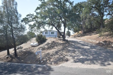 Lake Isabella Home Active Under Contract in Wofford Heights California
