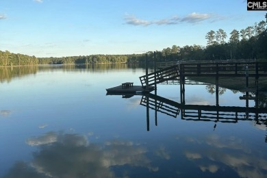 Lake Lot For Sale in Prosperity, South Carolina