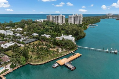 The Boca Trophy - Boca's largest single-family Intracoastal home - photo 3