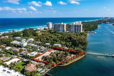 The Boca Trophy - Boca's largest single-family Intracoastal home - photo 5