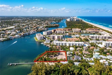 The Boca Trophy - Boca's largest single-family Intracoastal home - photo 6