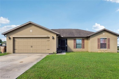 Cape Coral Area Home Sale Pending in Cape Coral Florida