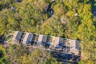 Lake Taneycomo Lot For Sale in Hollister Missouri