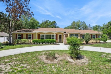 East Lake - Pinellas County Home For Sale in Umatilla Florida