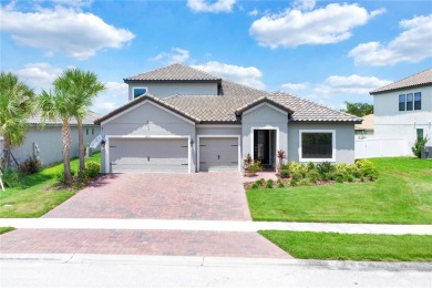 Lake Home For Sale in Kissimmee, Florida