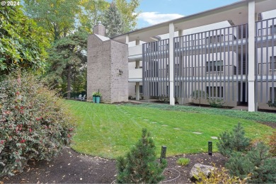 Willamette River - Multnomah County Condo For Sale in Portland Oregon