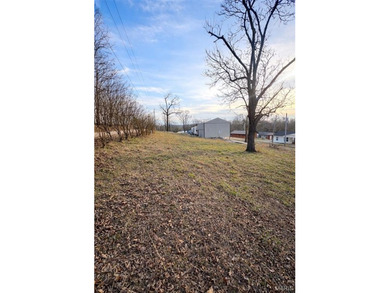 Current River Lot For Sale in Doniphan Missouri