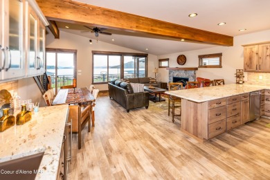 Priest Lake Condo For Sale in Nordman Idaho