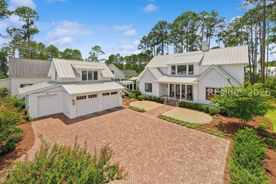 Nestled within the River Road neighborhood of Palmetto Bluff - photo 2