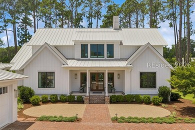 Nestled within the River Road neighborhood of Palmetto Bluff - photo 3