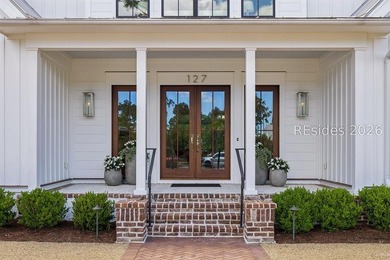 Nestled within the River Road neighborhood of Palmetto Bluff - photo 4