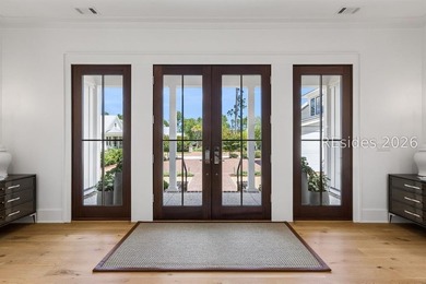 Nestled within the River Road neighborhood of Palmetto Bluff - photo 5