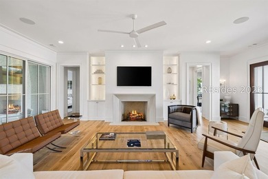 Nestled within the River Road neighborhood of Palmetto Bluff - photo 6