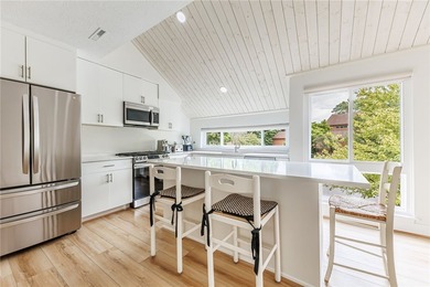 Wow! Incredible updates throughout! Tri-level living. Each of - photo 11