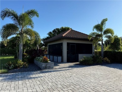 Lake Lot For Sale in Fort Myers, Florida