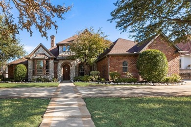Lake Ray Hubbard Home For Sale in Heath Texas