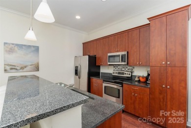 230 S Tryon - 11th-Floor City Views - Private Balcony -