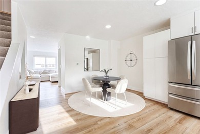 Wow! Incredible updates throughout! Tri-level living. Each of - photo 13