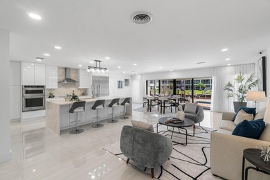 A fully reimagined home where modern design meets effortless - photo 14