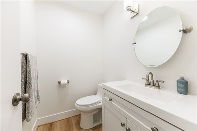 Wow! Incredible updates throughout! Tri-level living. Each of - photo 15