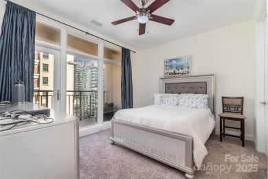 230 S Tryon - 11th-Floor City Views - Private Balcony -