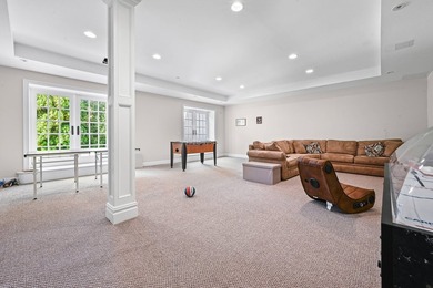Welcome to Your Dream Estate in the Heart of Matinecock Village - photo 17