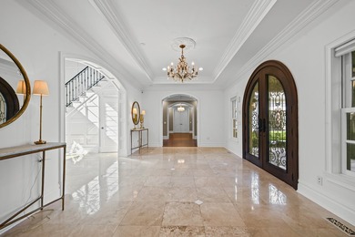 Welcome to Your Dream Estate in the Heart of Matinecock Village - photo 18