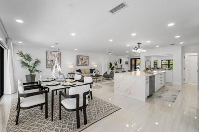 A fully reimagined home where modern design meets effortless - photo 19