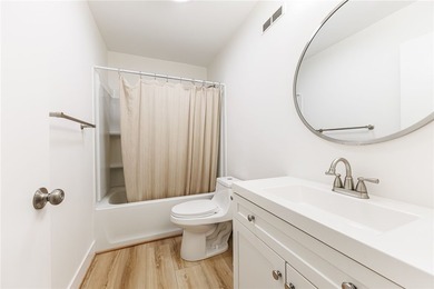 Wow! Incredible updates throughout! Tri-level living. Each of - photo 20