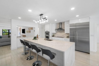 A fully reimagined home where modern design meets effortless - photo 20