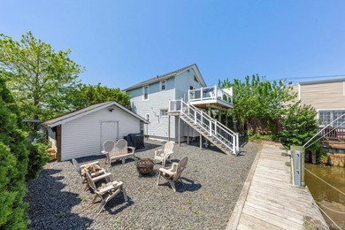 Welcome To 102 Clubhouse Road - A Charming Waterfront Home - photo 21