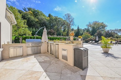 Welcome to Your Dream Estate in the Heart of Matinecock Village - photo 21