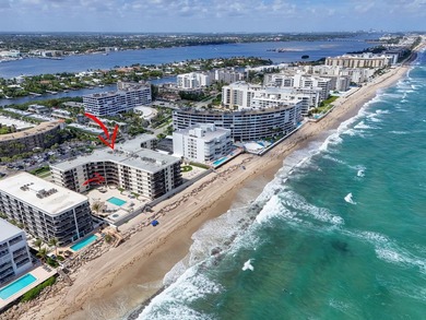 Live the beachfront lifestyle you've always dreamed of in this 2 - photo 1