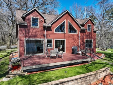 Lake Home For Sale in Alden Twp, Wisconsin