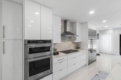 A fully reimagined home where modern design meets effortless - photo 22