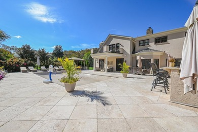 Welcome to Your Dream Estate in the Heart of Matinecock Village - photo 24